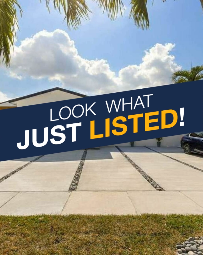 Just Listed - Funk