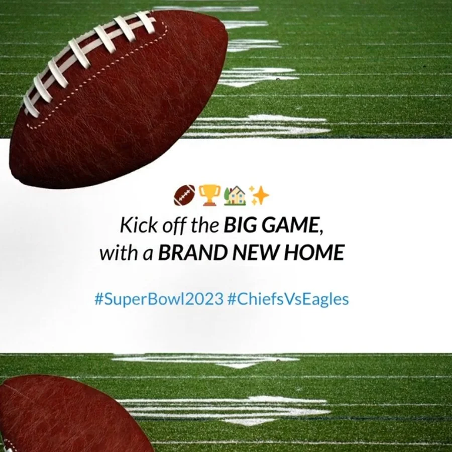 Buyer - Super Bowl 2023 LVII