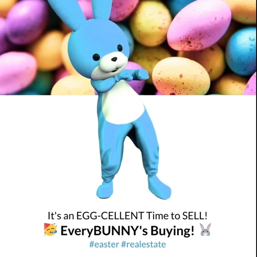 Seller - Everybunny