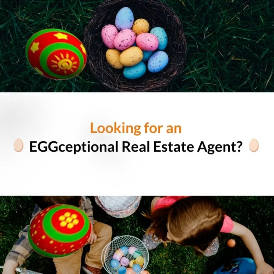 Buyer - Eggceptional