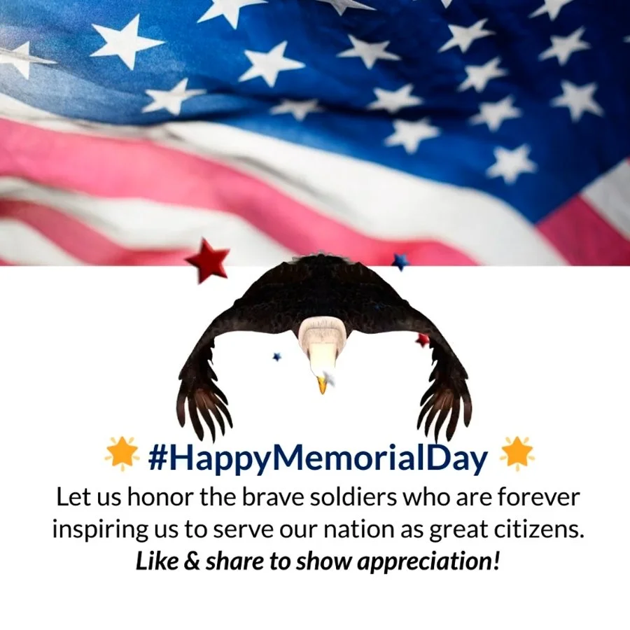 Memorial Day 2