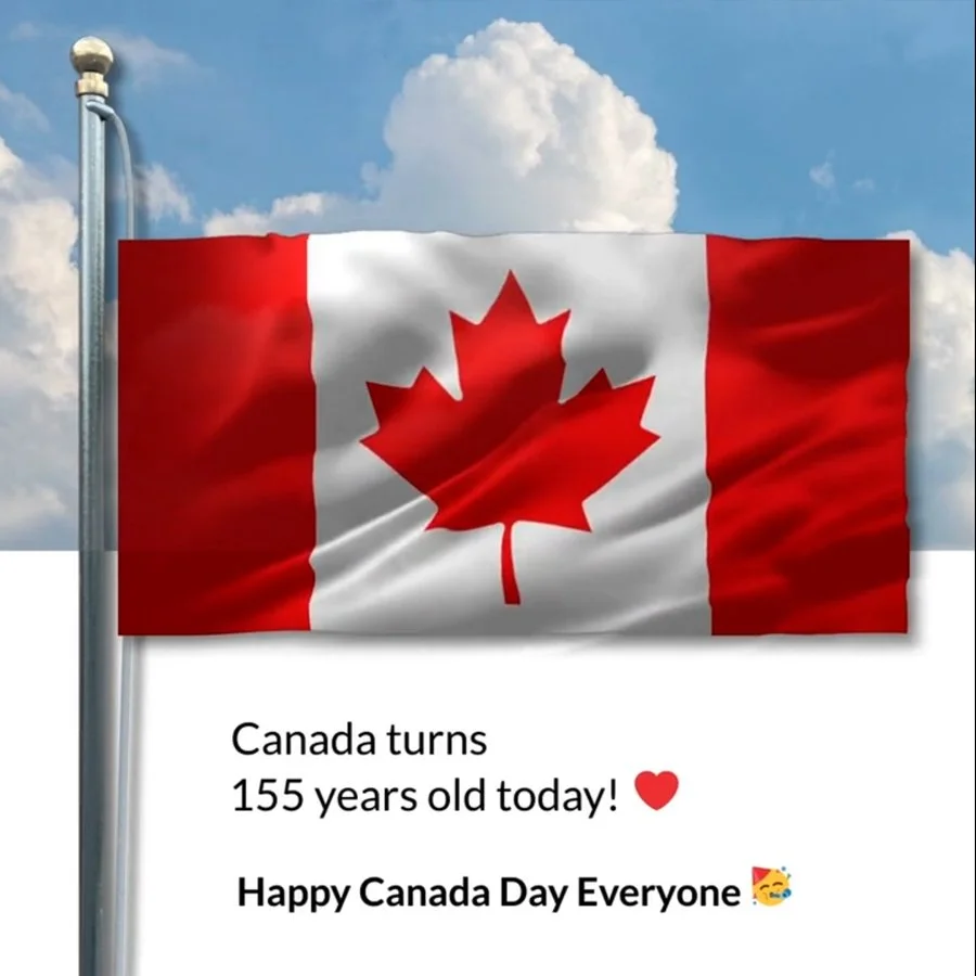 Canada Day