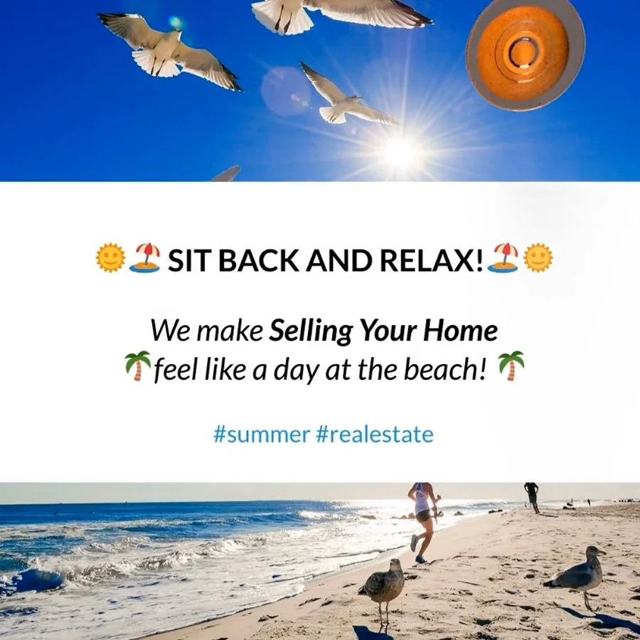 Seller - Summer