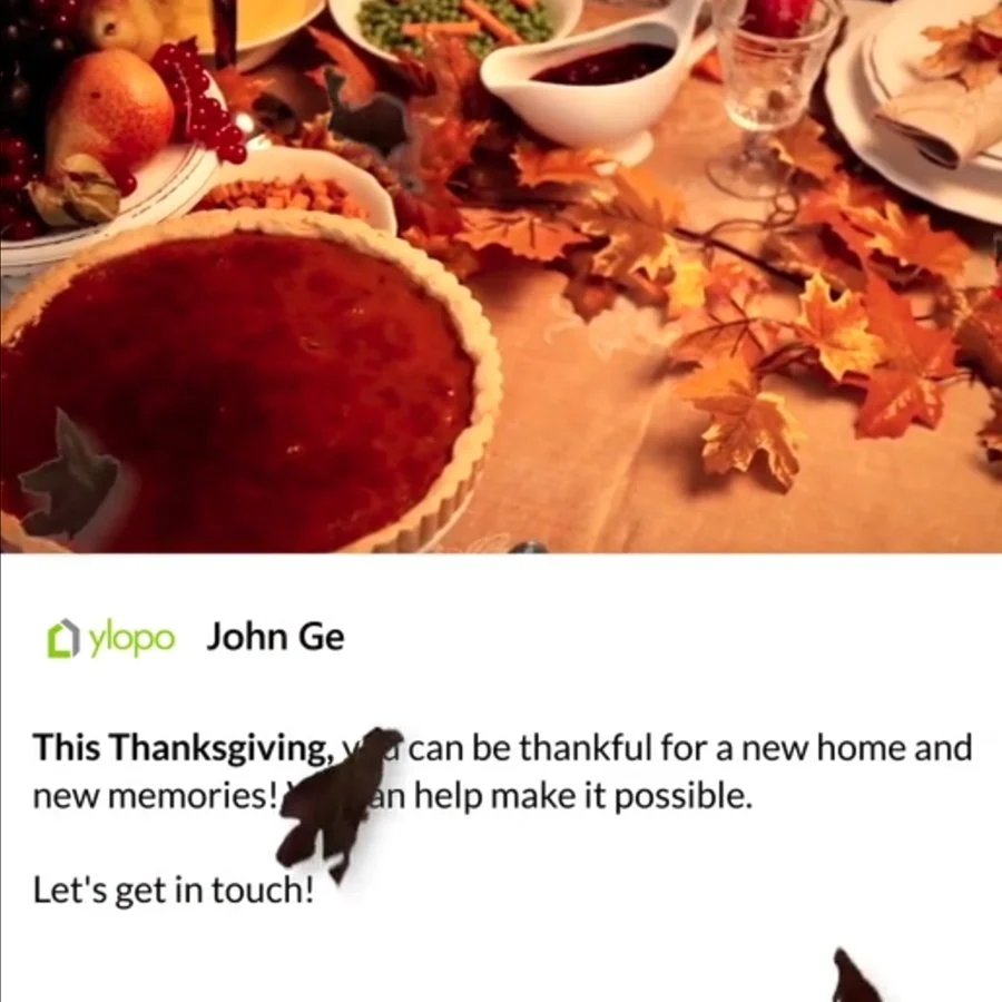 Thanksgiving