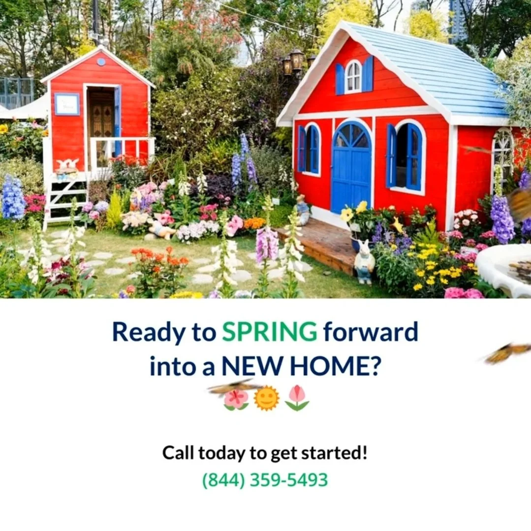 Buyer - Spring