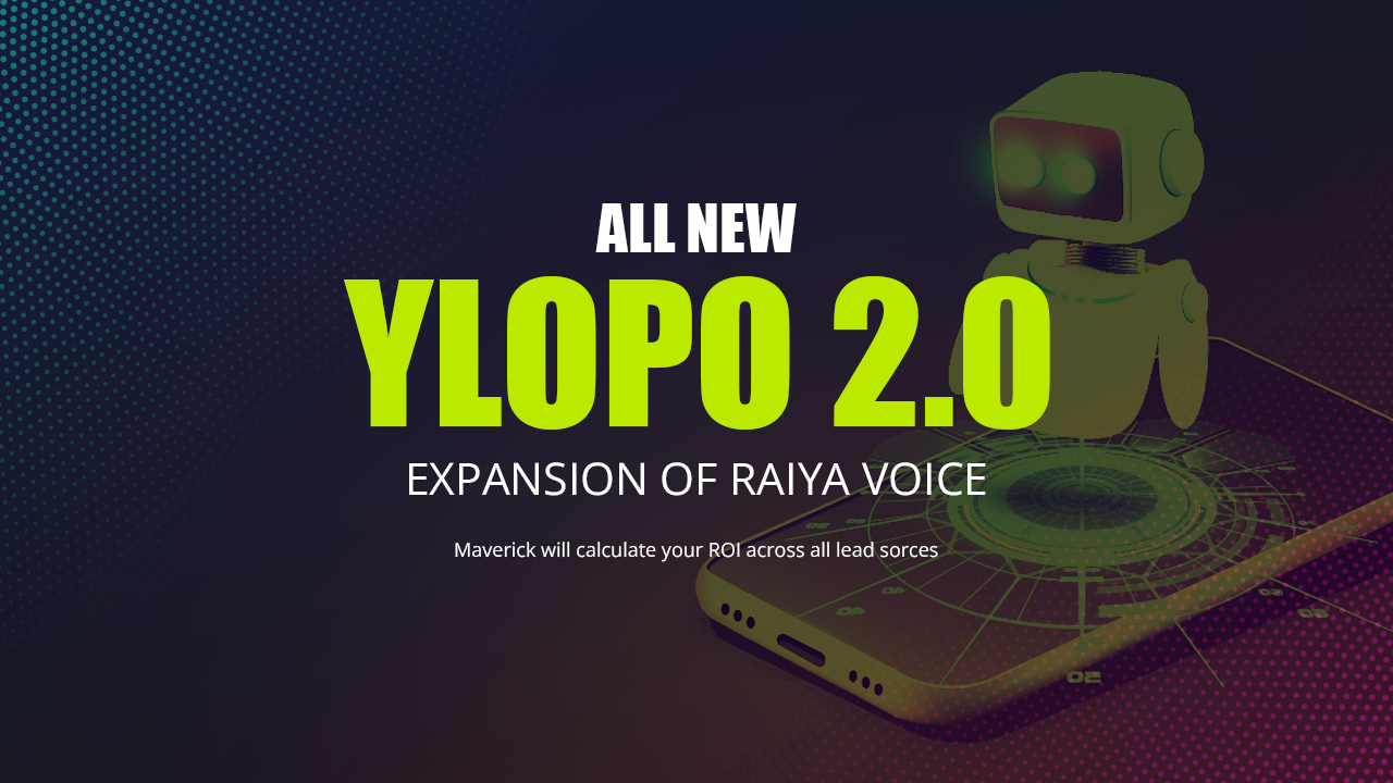 Ylopo AI Voice Enhancements!