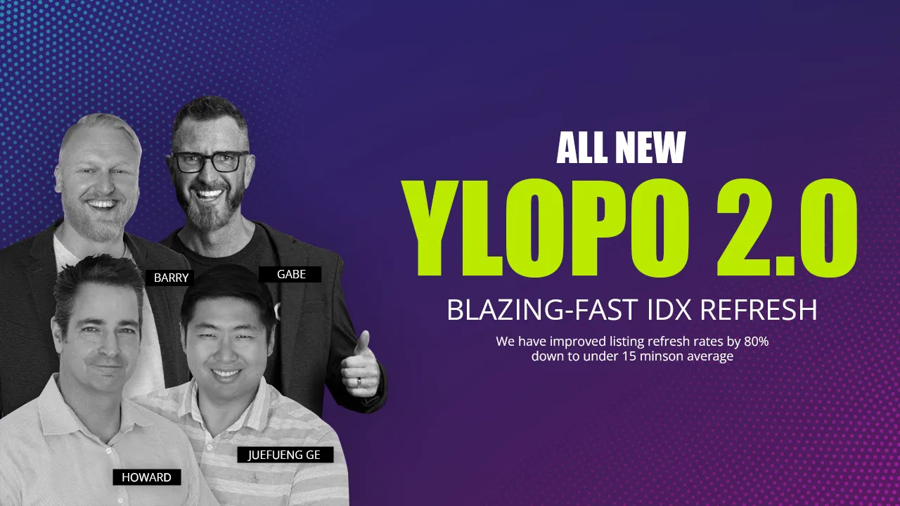 IDX Improvements