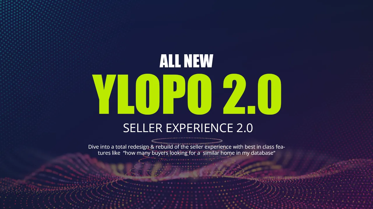 Seller Experience 2.0