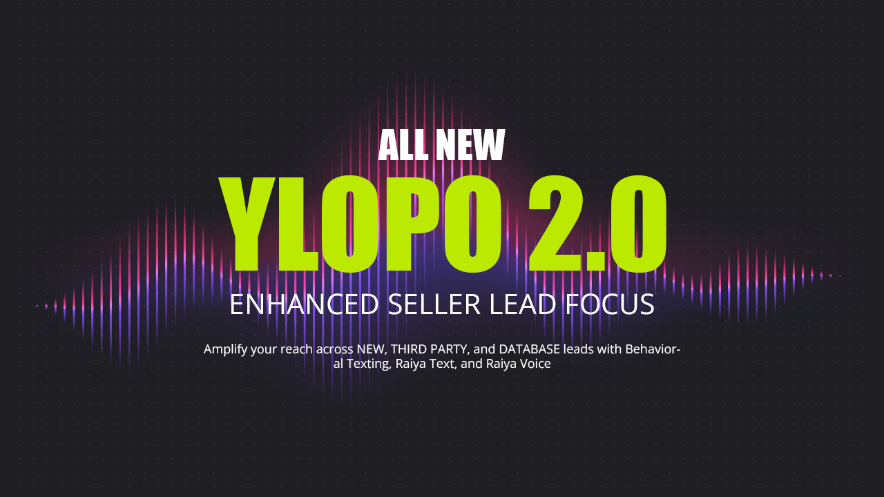 Lead Data Enhancements &amp; Demographic Data, Likely to Buy/Sell Scores