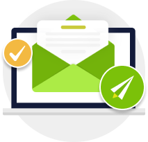 Email Listing Alerts