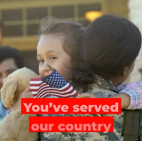Americas Heroes
