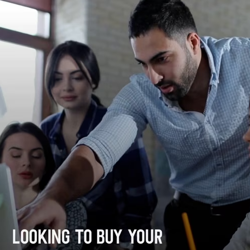 Buying Program