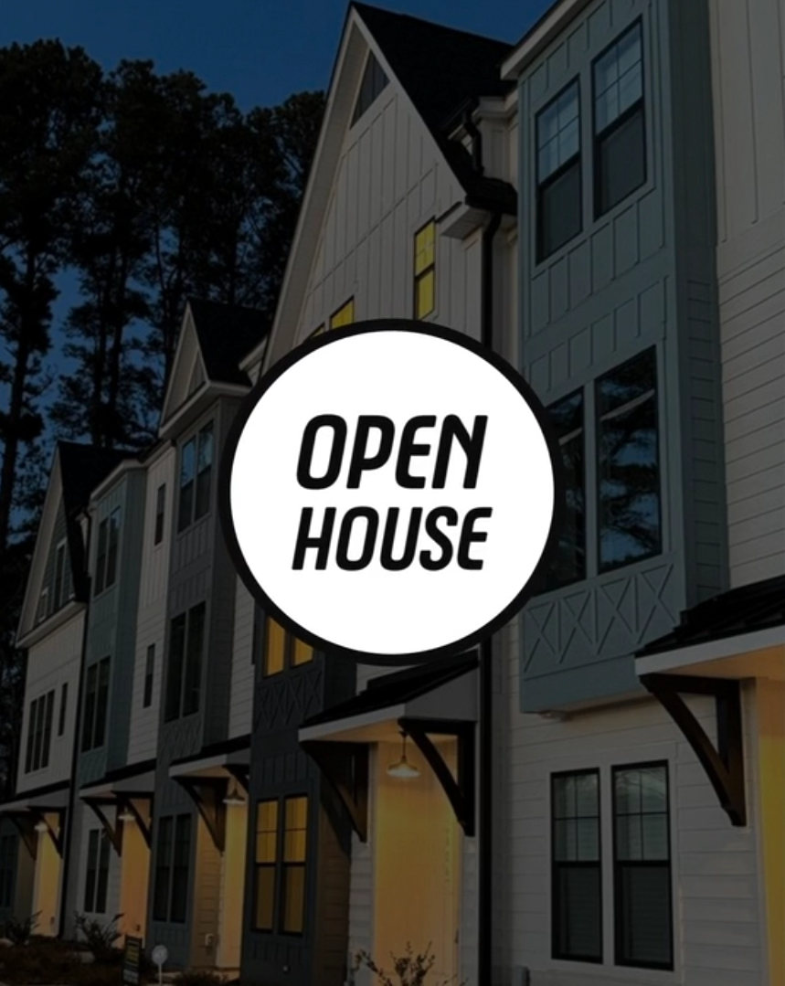Open House Swipe