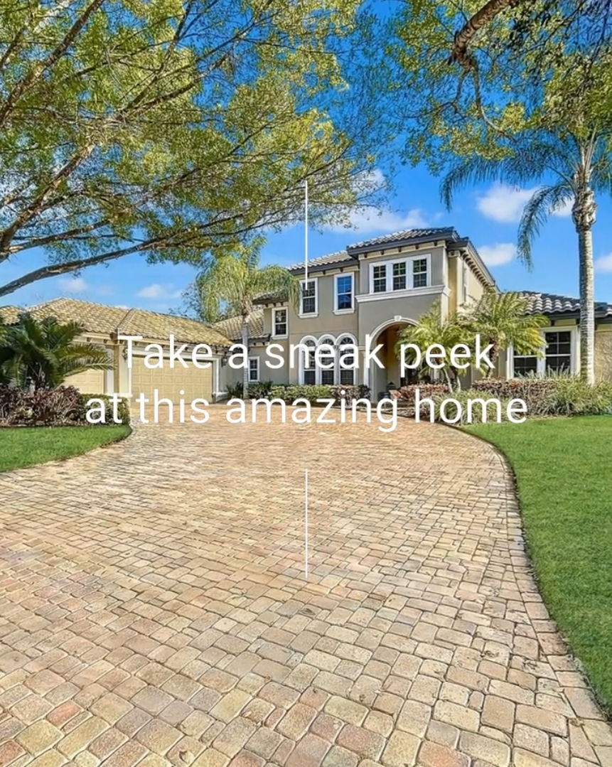 Luxury Listing Modern