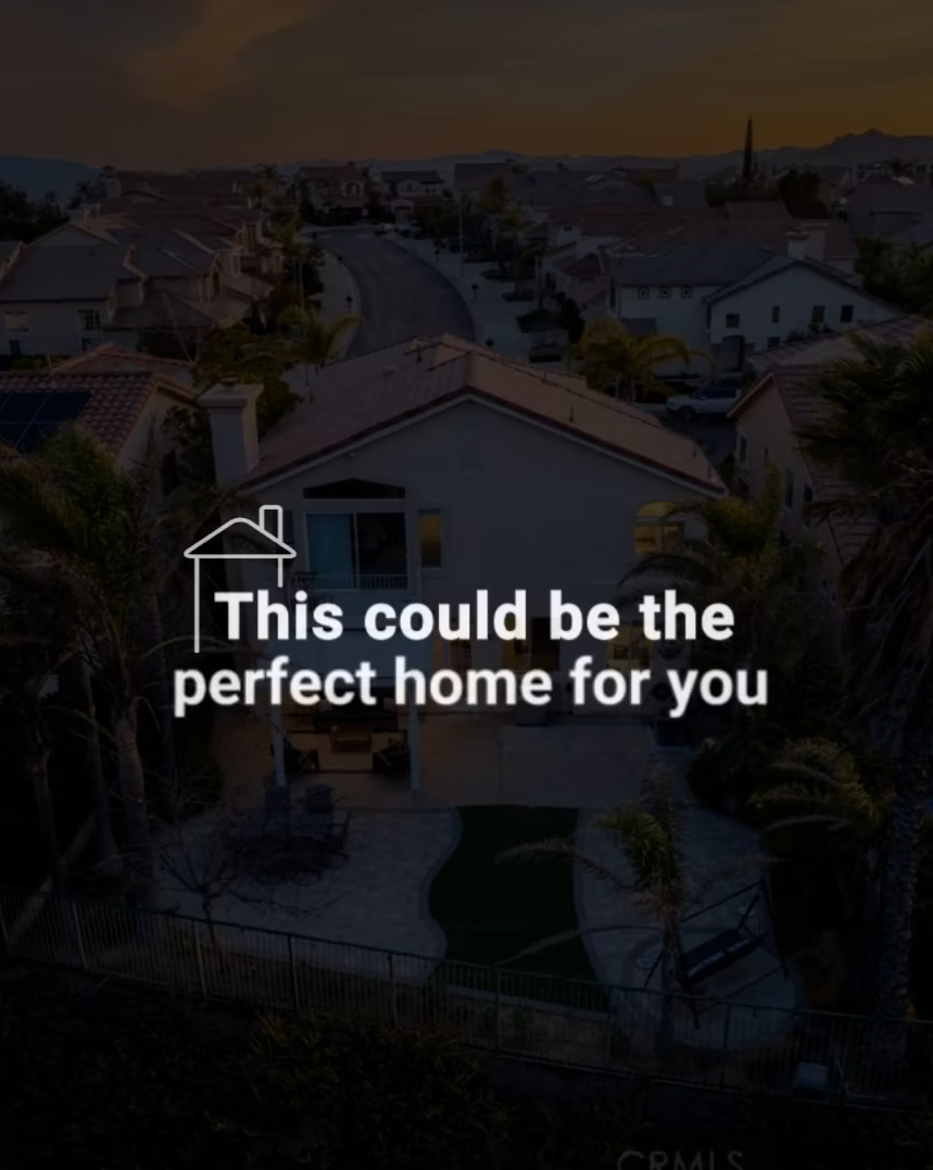 Perfect Home