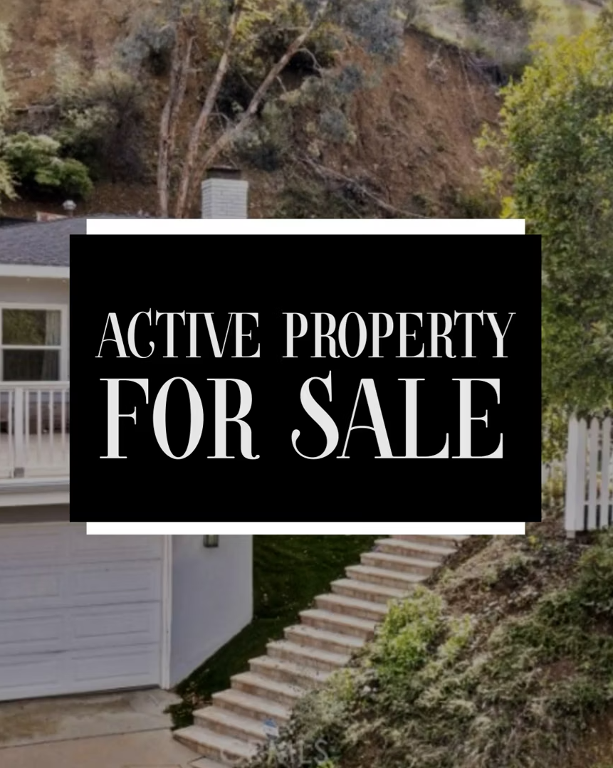 Active Listing Press