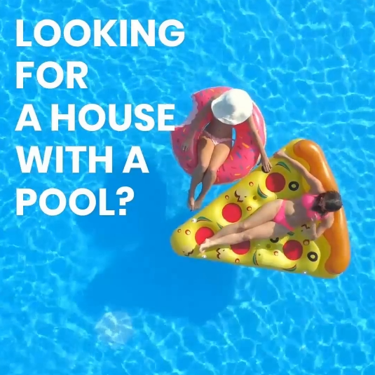 Dream house
