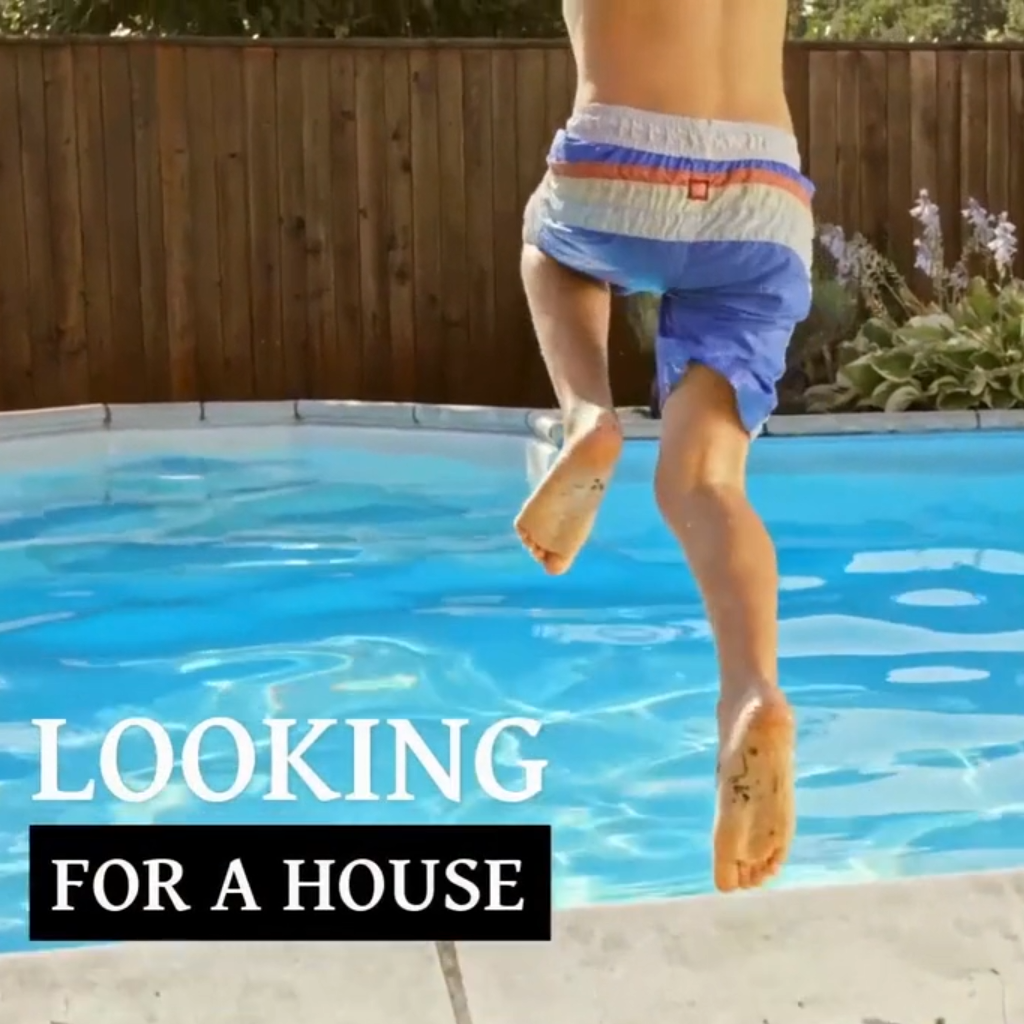 Pool House