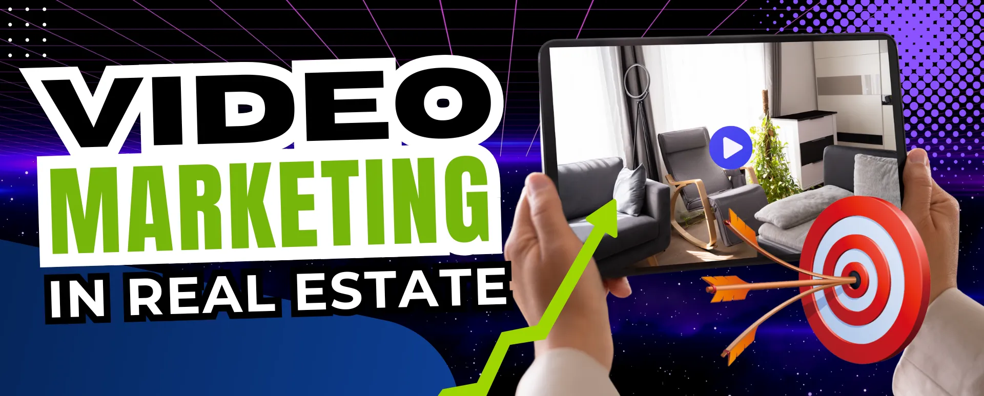 How Video Marketing Drives Real Estate Sales