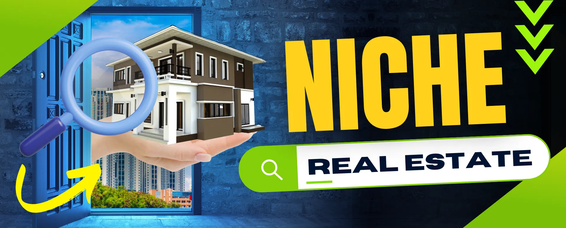 Niche Real Estate Strategies: Tips for Agents and Investors