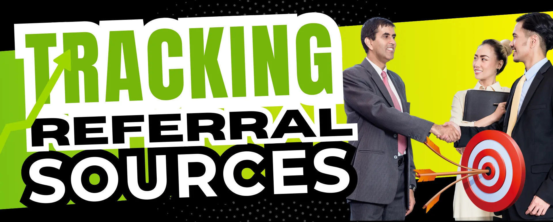 The Importance of Tracking Referral Sources for Growth