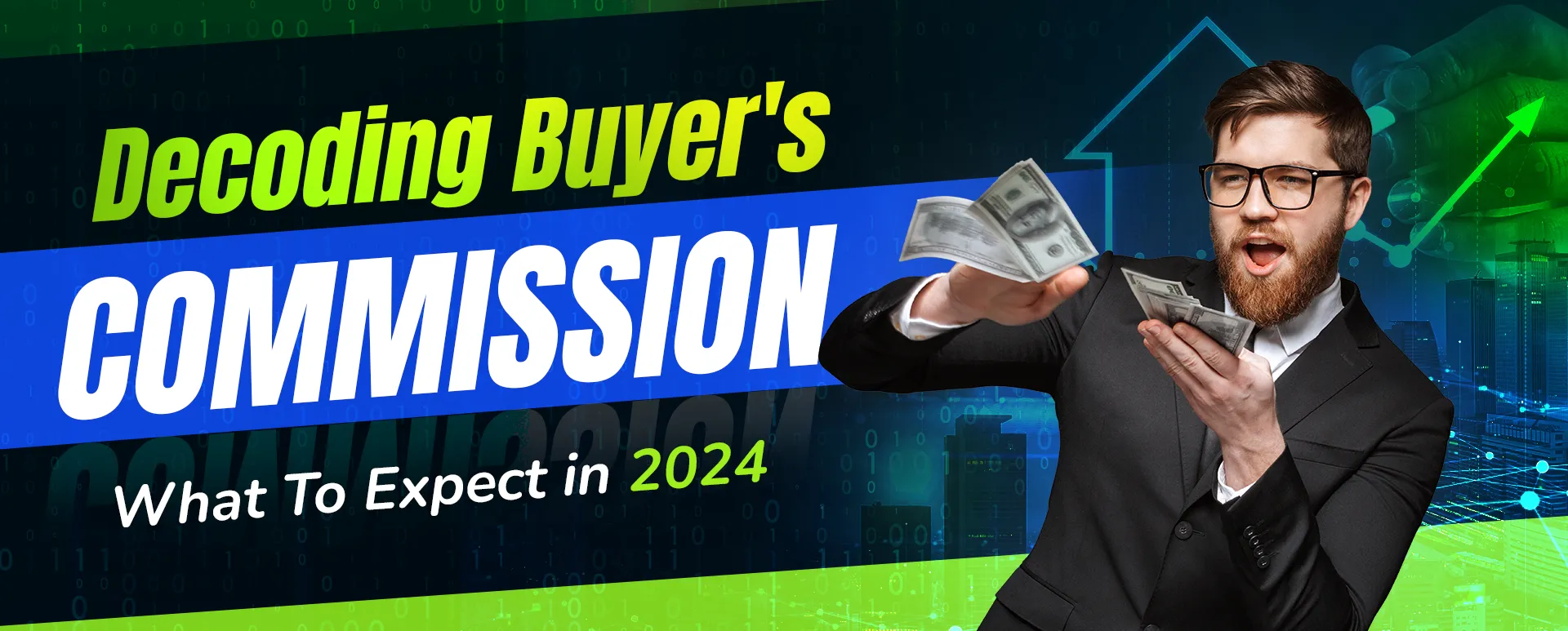 Buyer's Commission Rates: What Agents and Buyers Should Know