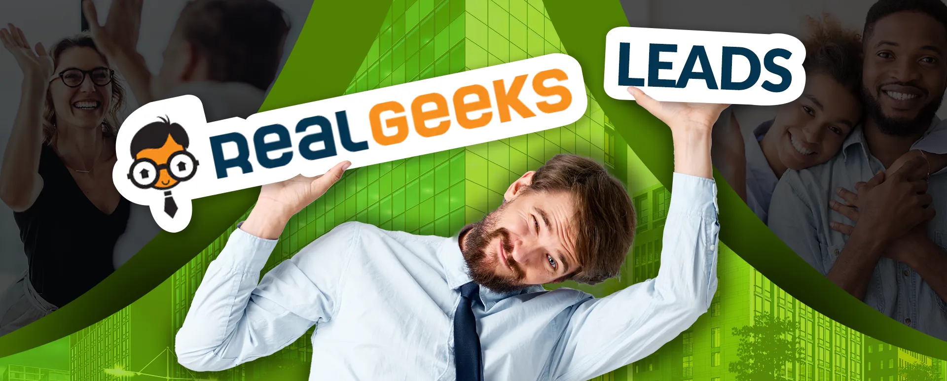 The Real Deal on Real Geeks: Lead Gen Analysis, Pros & Cons