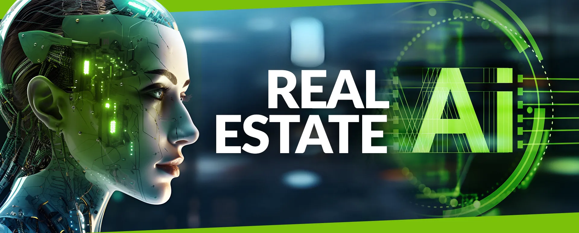 Real Estate AI Tools: The Industry Insider's Guide