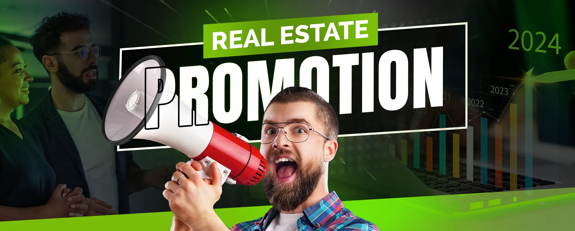 Your Guide to Real Estate Promotion Success