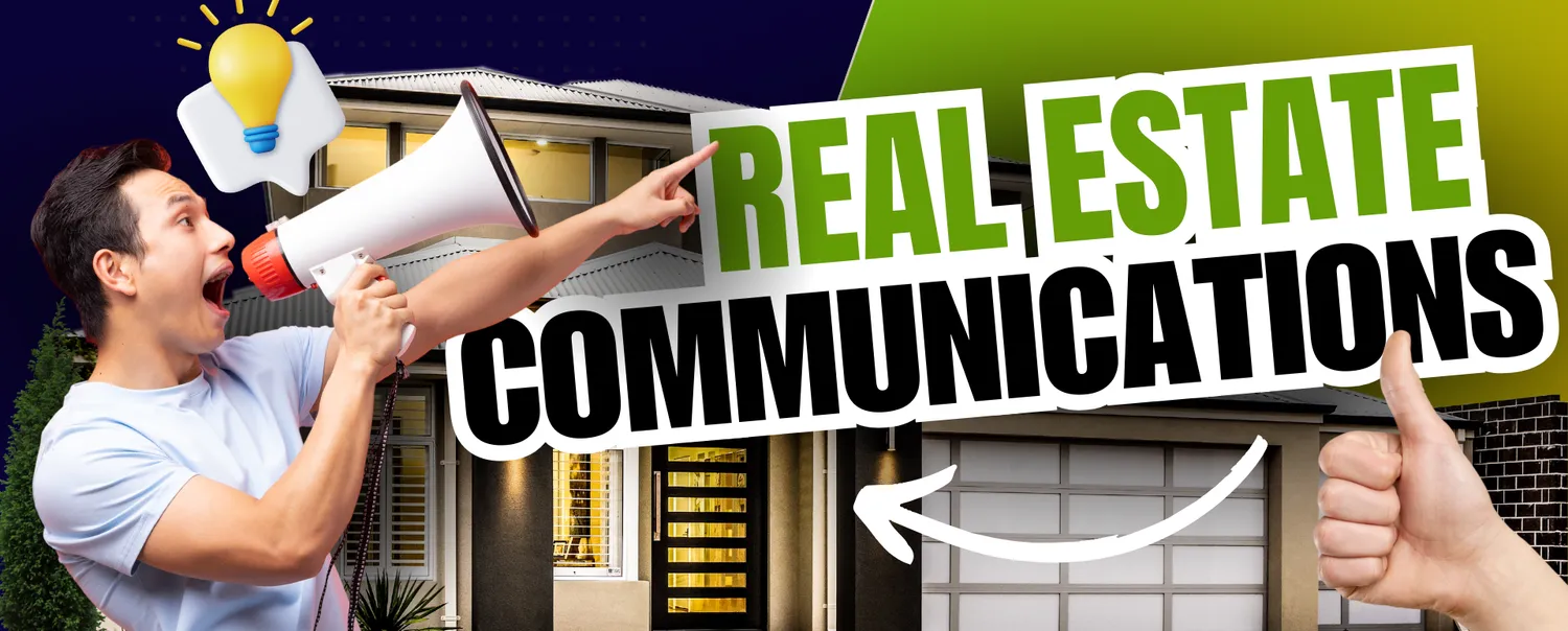 Best Practices for Real Estate Communications Success