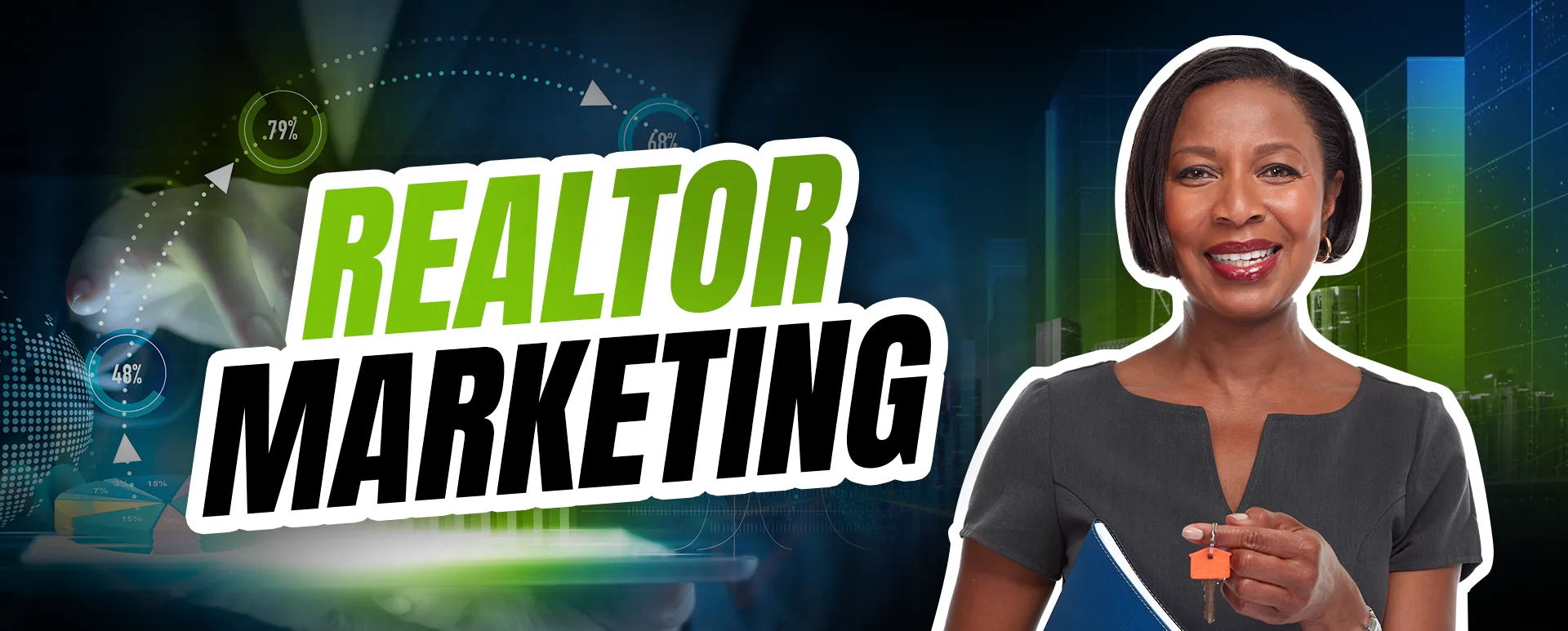 Realtor Marketing Secrets to Draw Leads