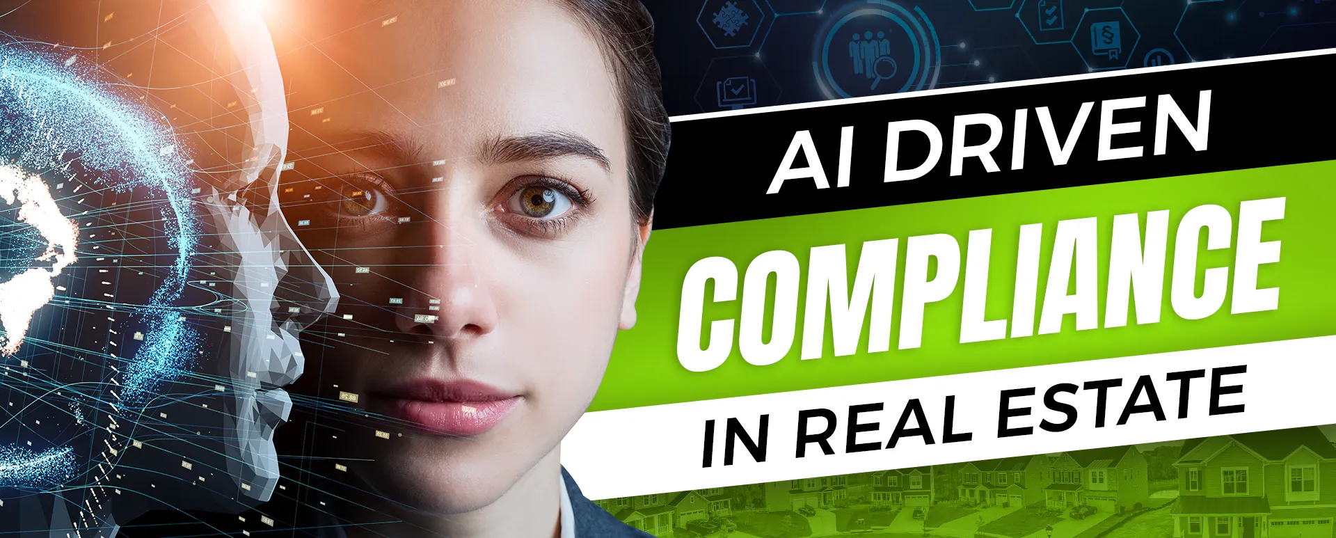 AI-Driven Compliance in Real Estate: Benefits and Use Cases