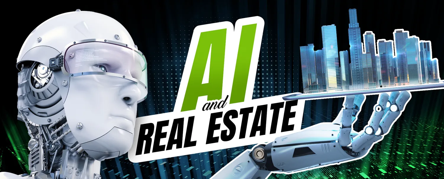 AI for Real Estate: From Lead Analysis to Closing Deals