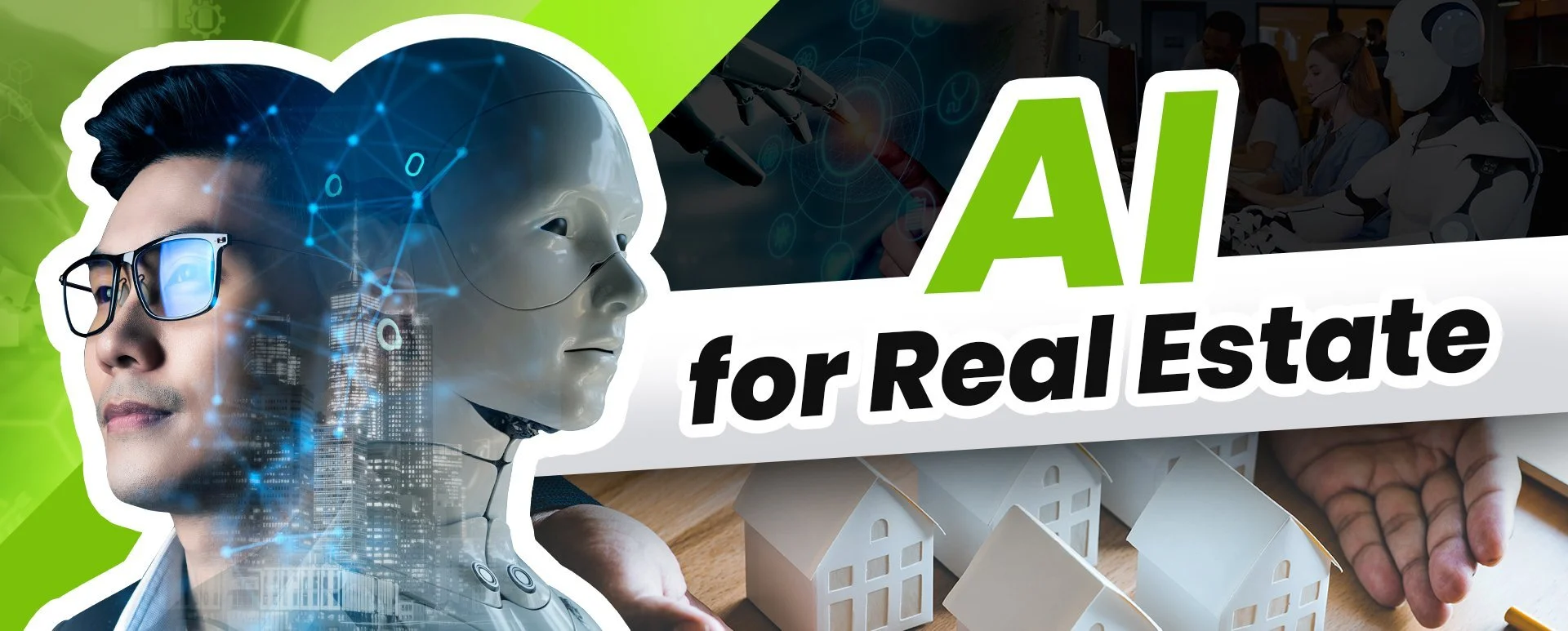 How AI Qualifies Real Estate Leads for Better Conversion