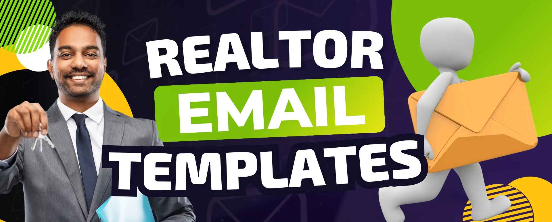 Enhance Your Outreach with Realtor Email Templates