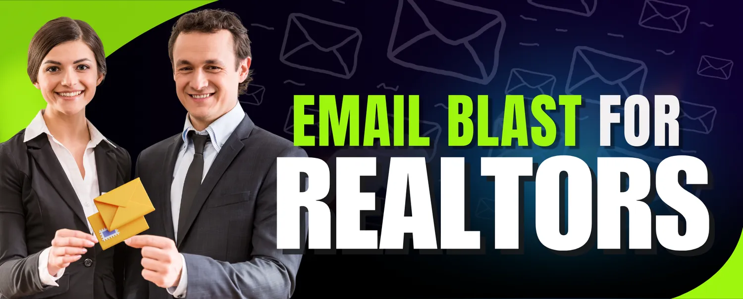 Crafting the Perfect Email Blast for Realtors