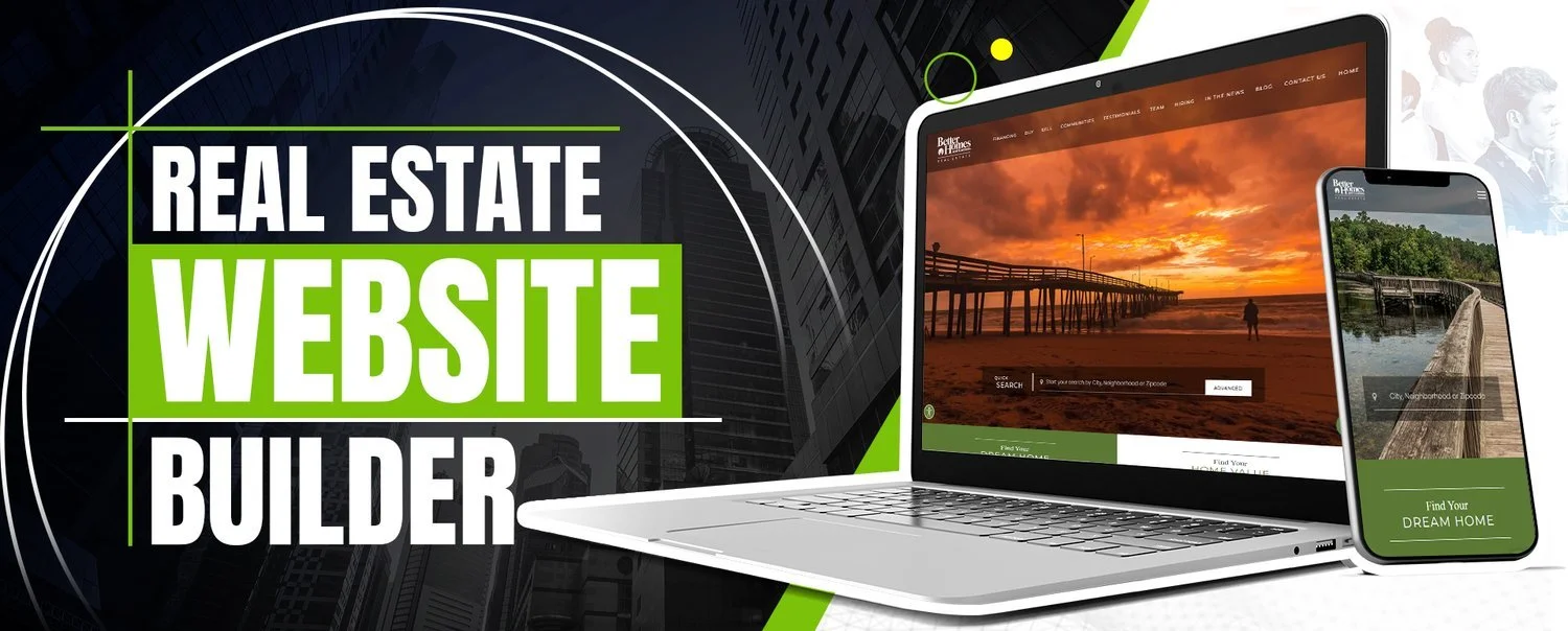 Craft a Winning Real Estate Website: Builder Breakdown