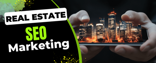 Master Real Estate SEO to Elevate Your Marketing