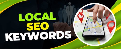 Harnessing Local Search for Business Growth