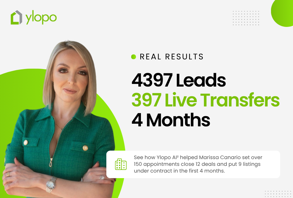 REAL RESULTS 