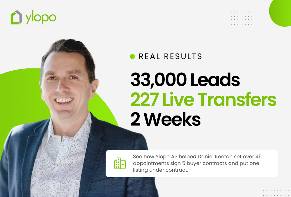 REAL RESULTS 