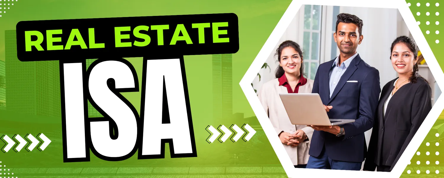 Real Estate ISA: Transform Leads into Deals