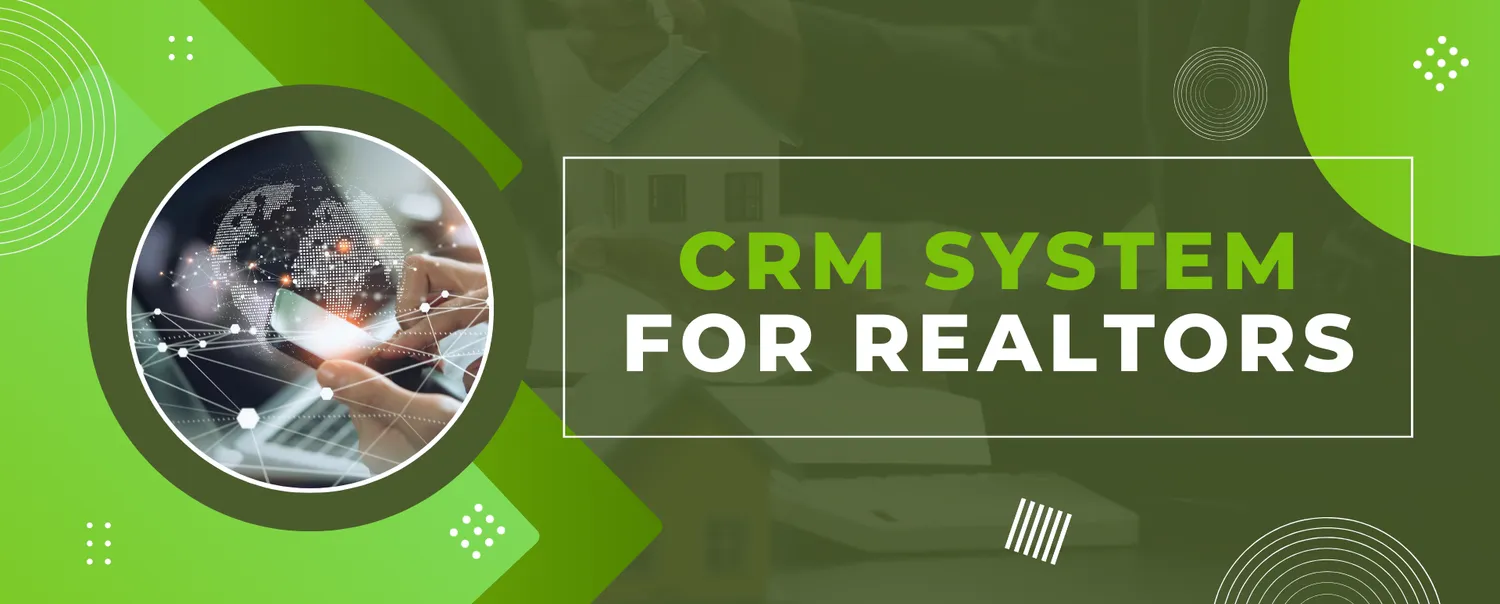 Best CRM Systems for Realtors in 2024