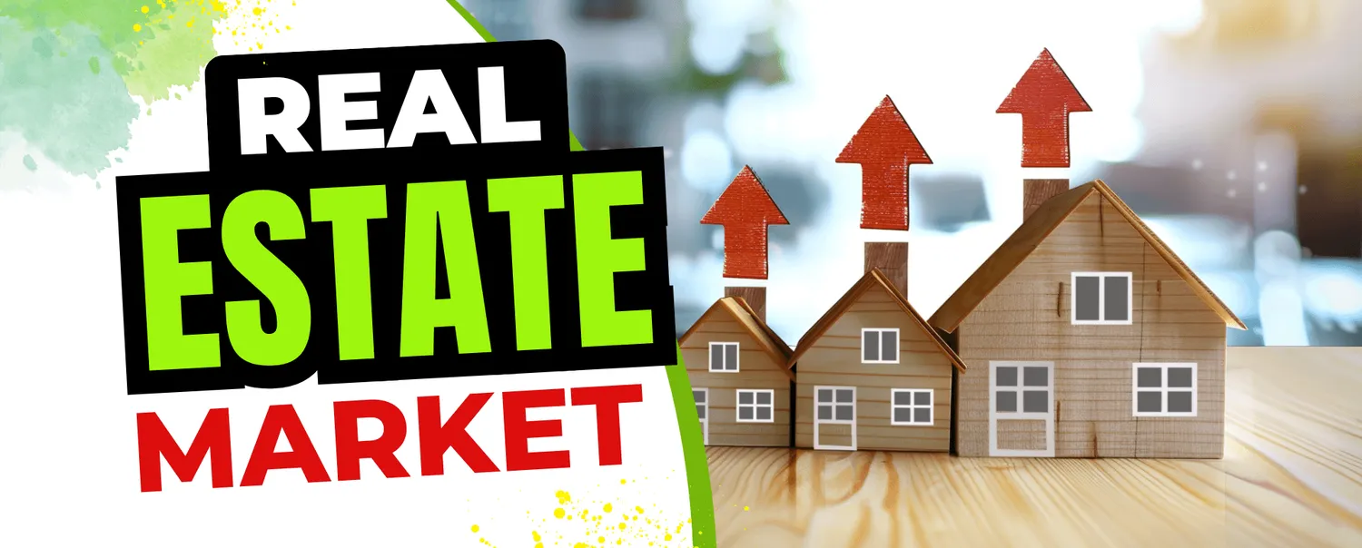 Real Estate Market Trends and Future Predictions