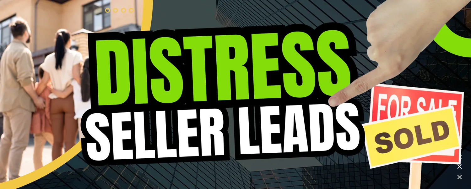 Find Property Leads: Website Real Estate Lead Gen Platforms [2024]