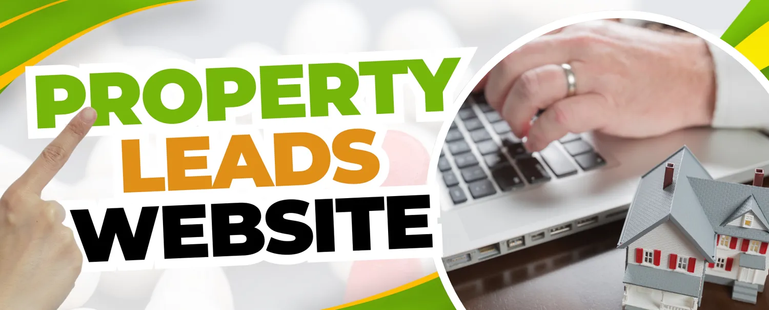 Find Property Leads: Website Real Estate Lead Gen Platforms [2024]