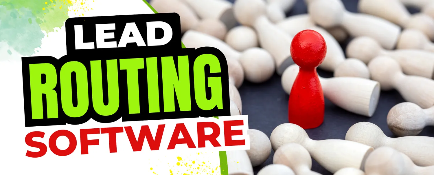 Lead Management Software for Efficient Sales and Distribution: Generic CRMs vs MaverickRE