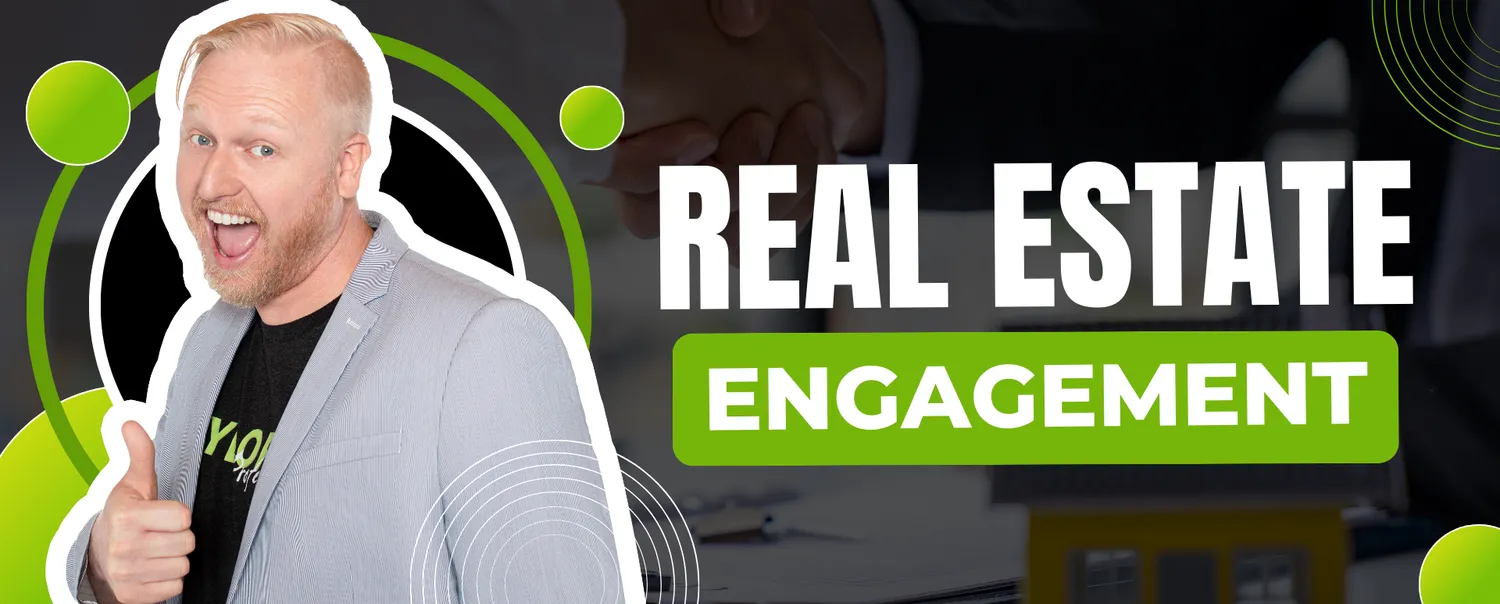 Real Estate Engagement Strategies for Your Community