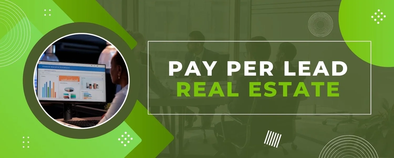 Pay-Per-Lead Real Estate: Top Services and Tips for Agents