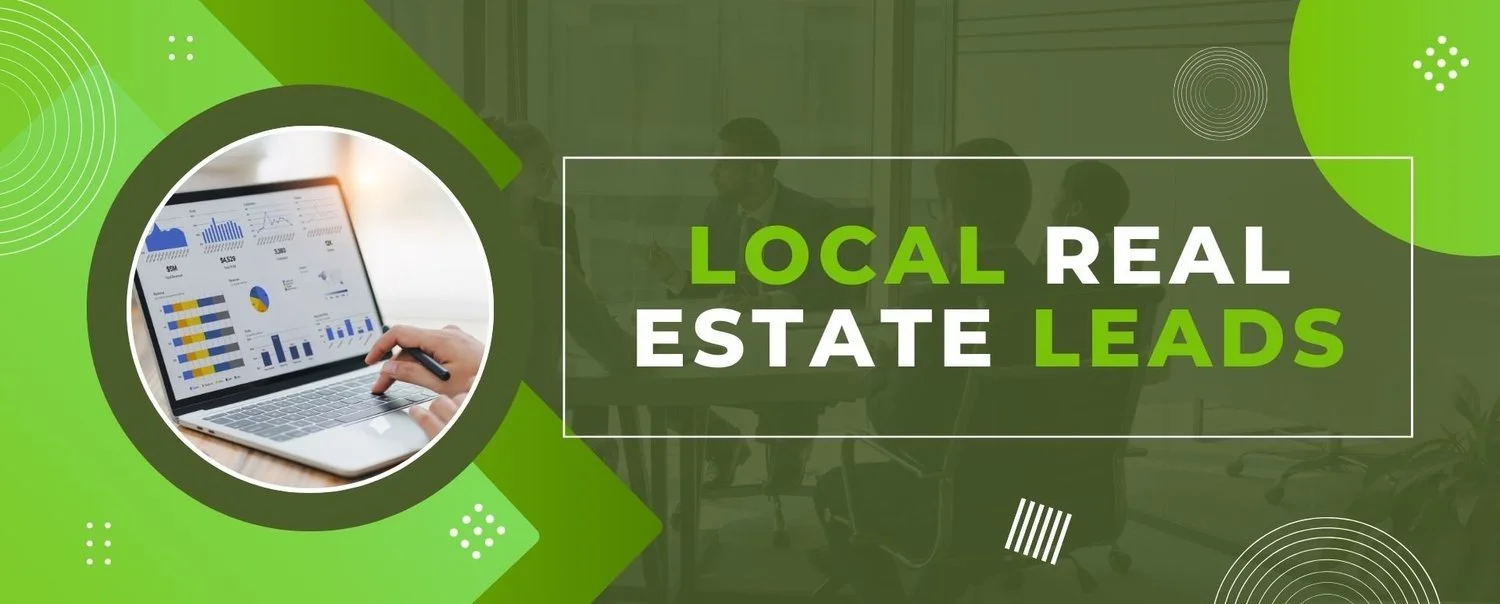 Top 13 Ways to Get Local Real Estate Leads for Agents in 2024